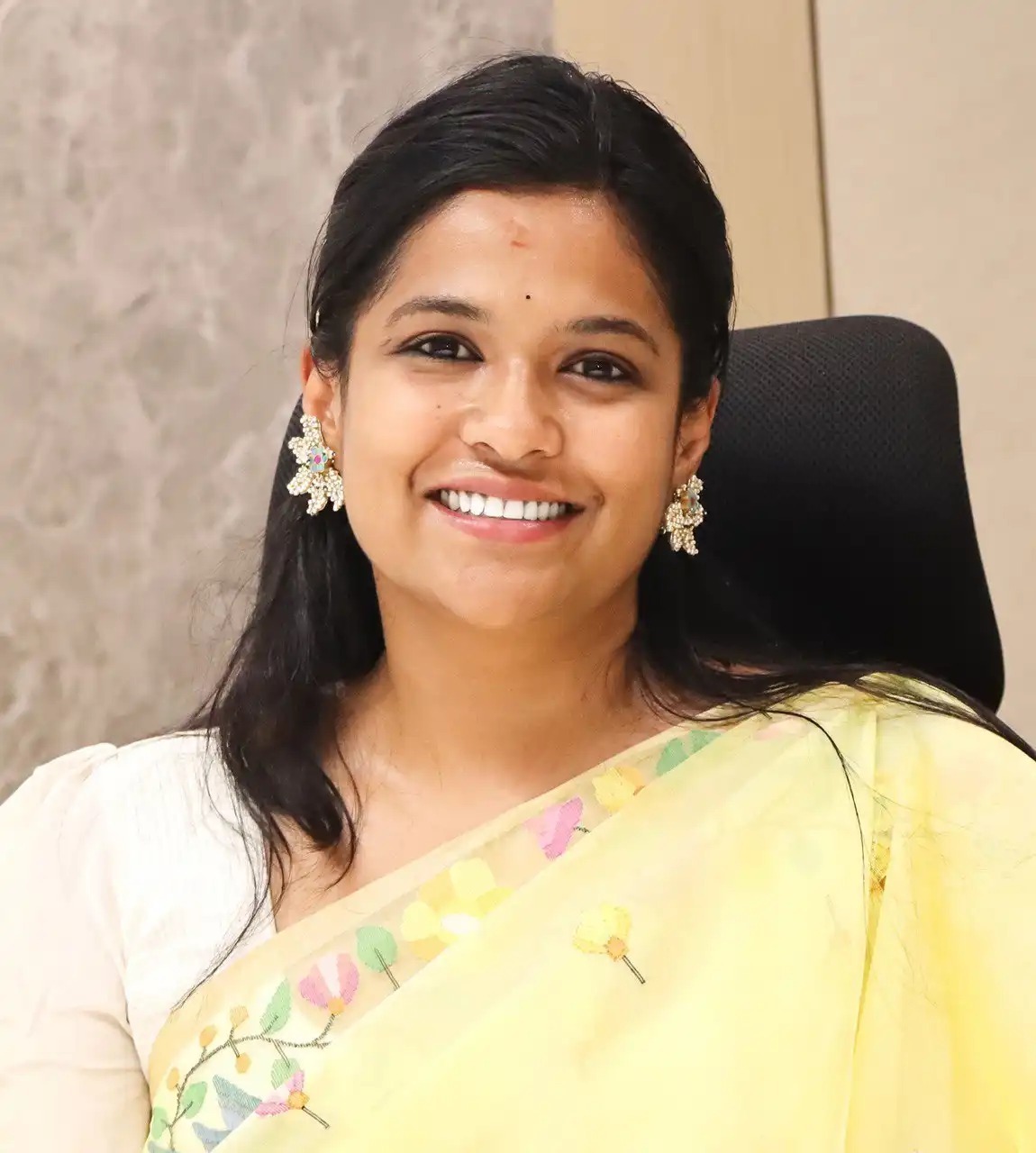 Ms. Gayathri Anandakrishnan