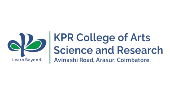 KPR Logo